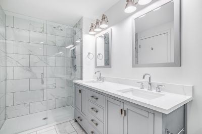 Lighting and Mirror Fixtures