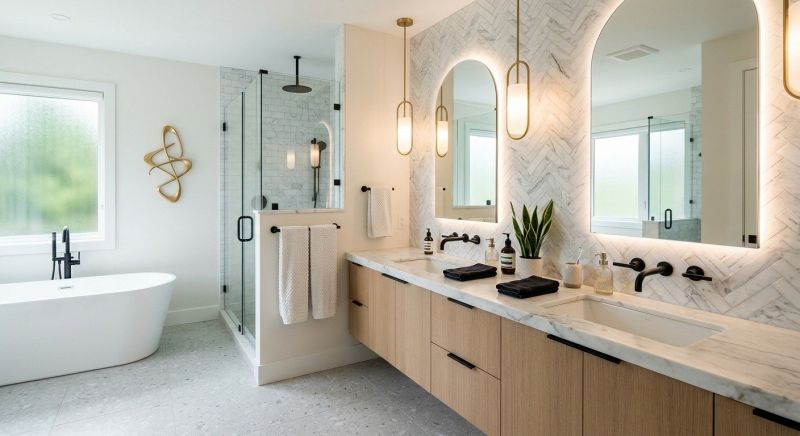 Top Bathroom Remodeling Companies in Huntington Beach, CA