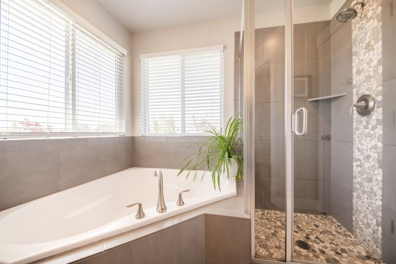 Custom Solutions for Your Bathroom